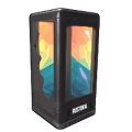 Rustoria Fridge