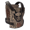 Willneff Chestplate