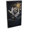 Valkyrae + Cyr Door