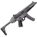 Sykkuno MP5
