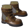 Kingdoms 3 Boots