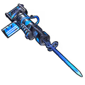 FancyOrb Jackhammer