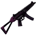 Tanizen MP5