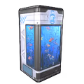 FancyOrb Fridge