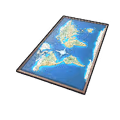 FancyOrb Global Warfare Rug