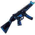 FancyOrb MP5