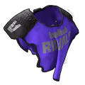 Twitch Rivals Poncho