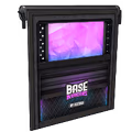 Rustoria Garage Door