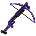 Twitch Rivals Crossbow