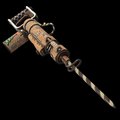 KICK Rustmas Jackhammer