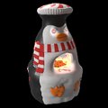 Twitch Rustmas Furnace