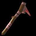 Twitch Rustmas Pickaxe