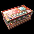 KICK Rustmas Box