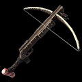 KICK Rustmas Crossbow