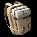 Alpacasita Backpack
