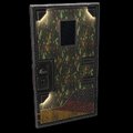 Team Dhalucard Door