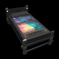Rustoria Bed