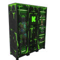 Kick Locker