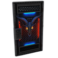 Team Panpots + V2 Door