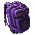 Bears for a Better World Backpack