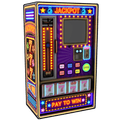 Global Warfare 4 Vending Machine