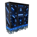 Global Warfare 4 Locker