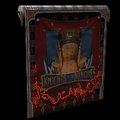 TheBurntPeanut Door