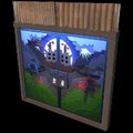 BBraden Door