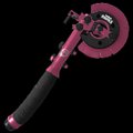 Twitch Rivals Axe