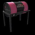 Twitch Rivals BBQ