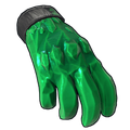 Team Oilrats + Trausi Gloves