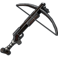 Team Willjum + Sinks Crossbow