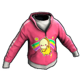 CrystalMolly Hoodie
