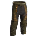 Charitable Rust 2024 - Pants