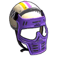 Twitch Rivals Facemask