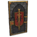 Kingdoms II Door