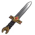 Kingdoms II Sword