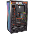 Rustoria Vending Machine