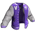 Twitch Rivals Jacket