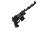 Dominus Mortis SAR