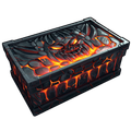 Dragon Horn Box