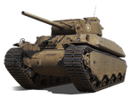 T1 Heavy Tank