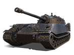 Chrysler K GF
