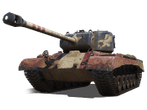 T26E5 Patriot