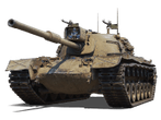 M48A5 Patton