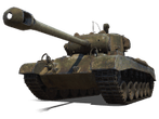 T26E3 Eagle 7