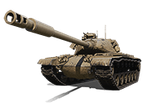 M54 Renegade