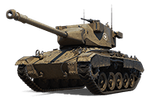 M24E2 Super Chaffee
