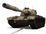 T54 Heavy Tank