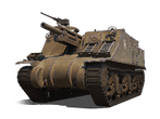M7 Priest